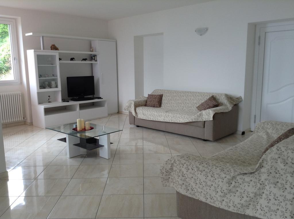 Casa Azalea Villa San Siro  Bilik gambar
