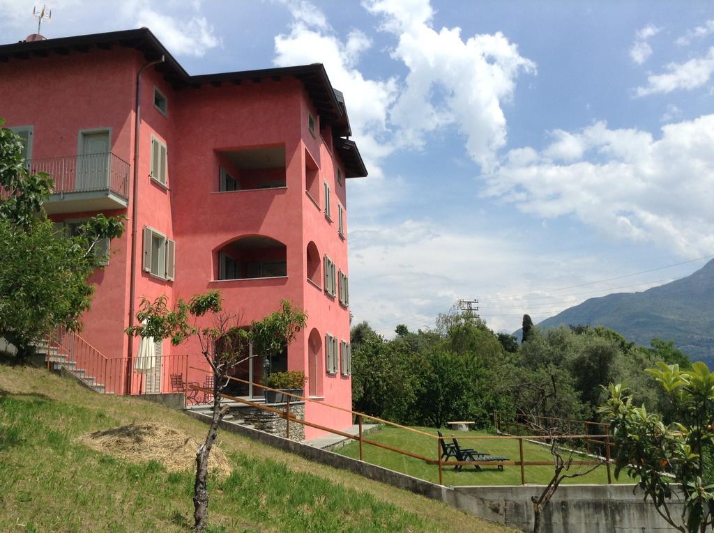 Casa Azalea Villa San Siro  Bilik gambar